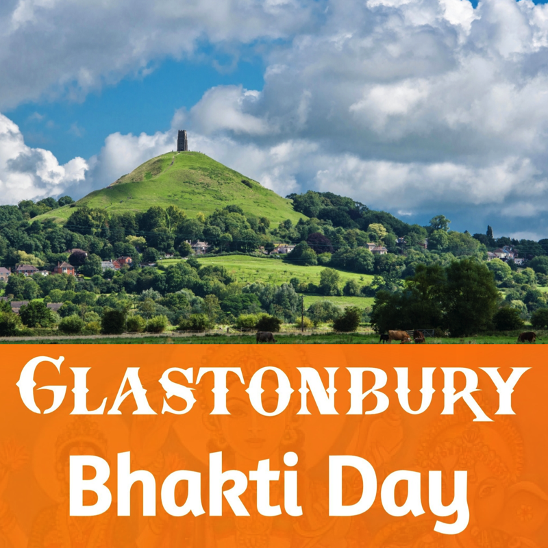 glastonbury bhakti day january 2023