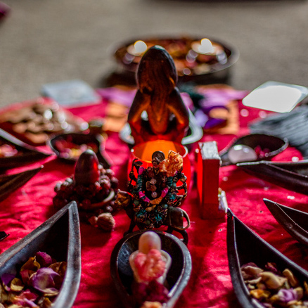 yoni shakti training